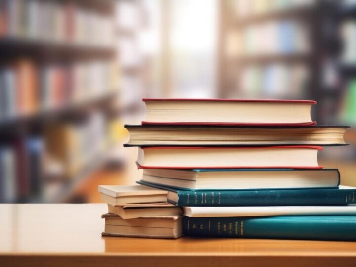 Spotkanie z Less R. Hoduniem: odkryj mroczne tajemnice literackiego świata!
