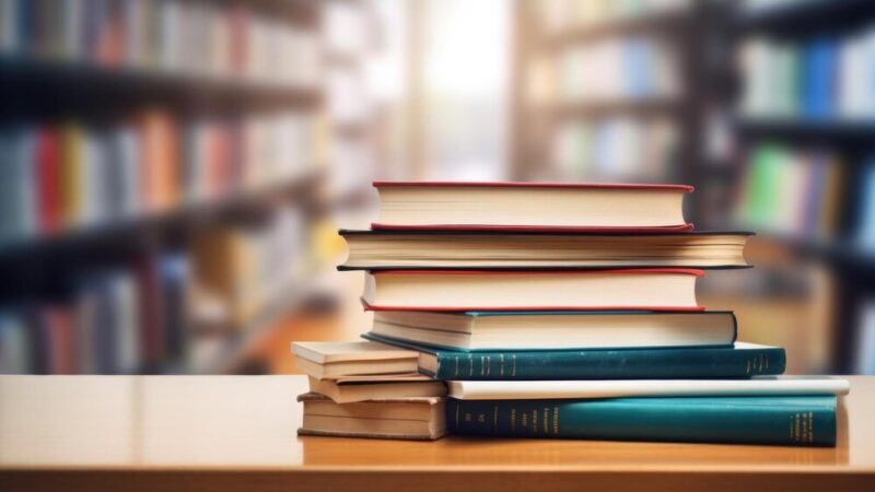 Spotkanie z Less R. Hoduniem: odkryj mroczne tajemnice literackiego świata!